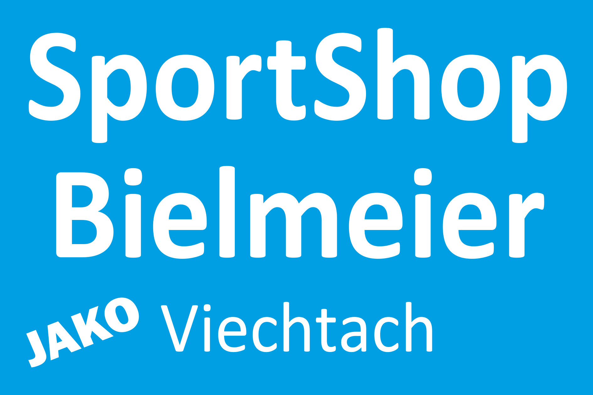 Sportshop Bielmeier