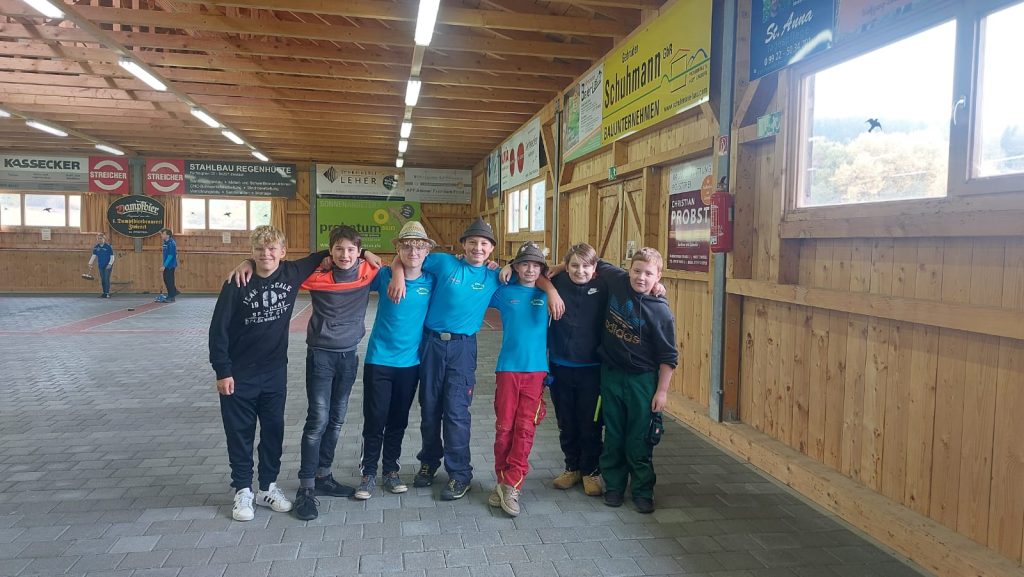 Gruppe